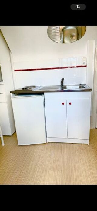  Chambre à louer 