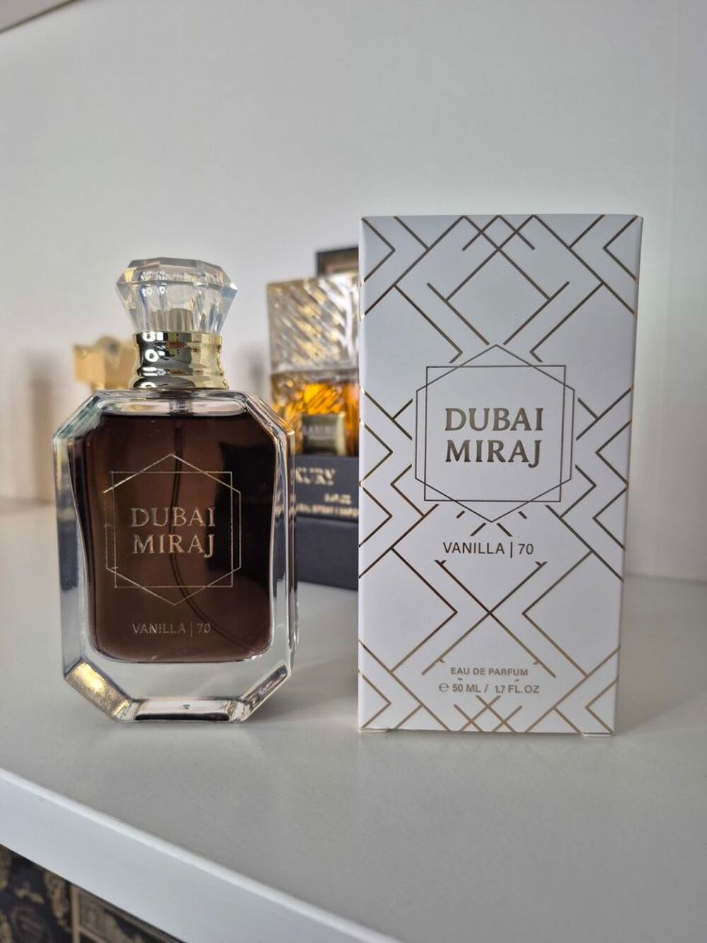 Dubai miraj Maroquinerie