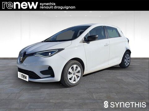Renault zoe - R110 Life