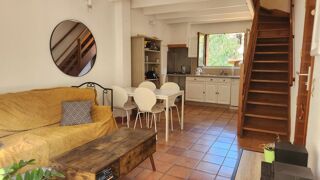  Maison à vendre 4 pièces 58 m²
