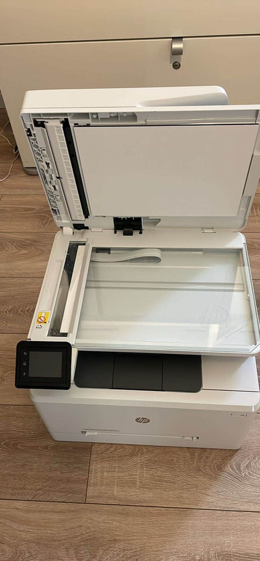 HP Color LaserJet Pro MFP M281fdn imprimante tout-en-un laser, scanner/copieur Matériel informatique