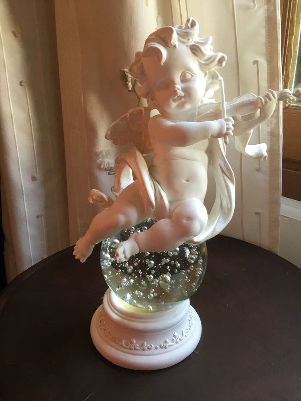 Statue Décoration