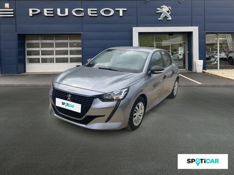 Annonce voiture Peugeot 208 10900 �