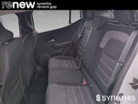 Sandero ECO-G 100 GSR2 Stepway Expression 2024 occasion 05000 Gap