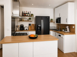  Appartement à vendre 3 pièces 65 m² Lormont