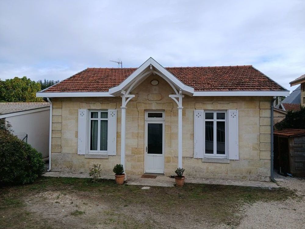Vente Maison ?? COUP DE C?UR ? MAISON EN PIERRE DE CHARME A BEAUTIRAN Beautiran