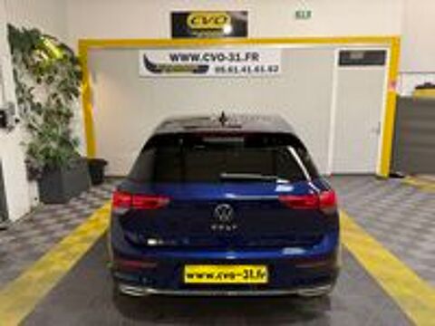 Golf 1.0 TSI OPF 110 BVM6 Active 2023 occasion 31100 Toulouse