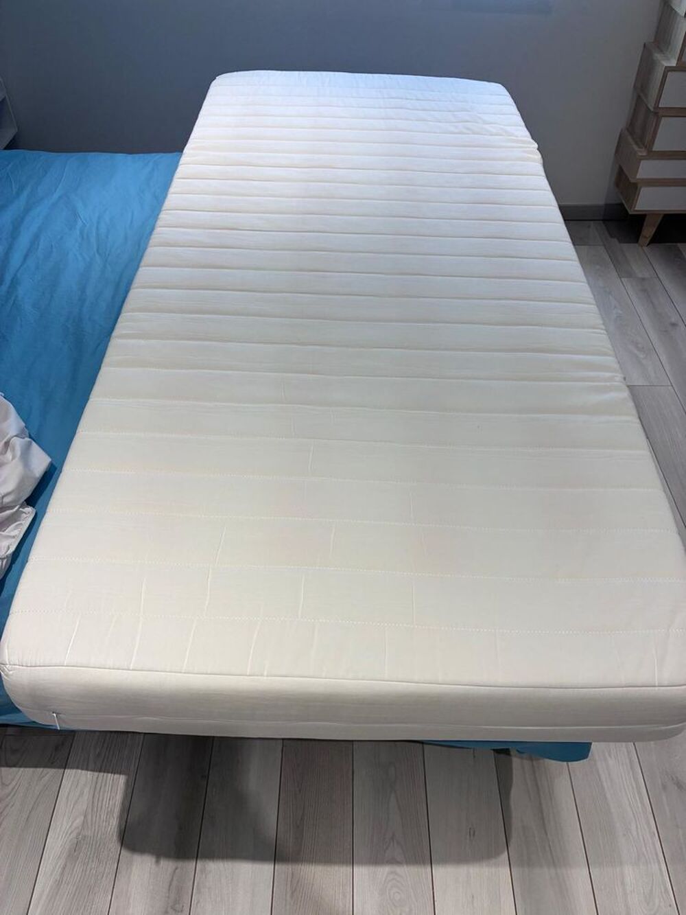matelas 90&times;2 m&egrave;tres Mobilier enfants