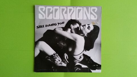 SCORPIONS 0 Toulouse (31)