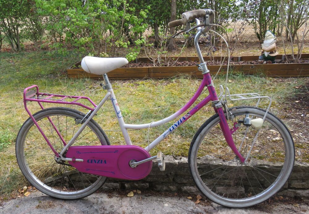 VELO FEMME-FILLE Vélos