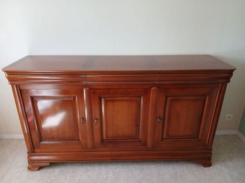 Salle � manger compl�te en Merisier 950 Cherbourg-en-Cotentin (50)