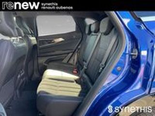 Austral E-Tech hybrid 200 Techno 2023 occasion 07200 Aubenas
