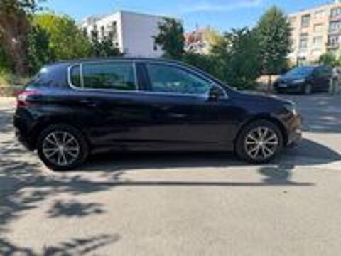 308 1.6 BlueHDi 120ch S&S BVM6 Allure 2016 occasion 94340 Joinville-le-Pont