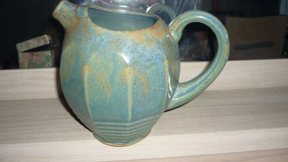 Pichet, Art d&eacute;co Cuisine