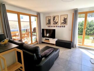  Appartement � vendre 3 pi�ces 64 m�