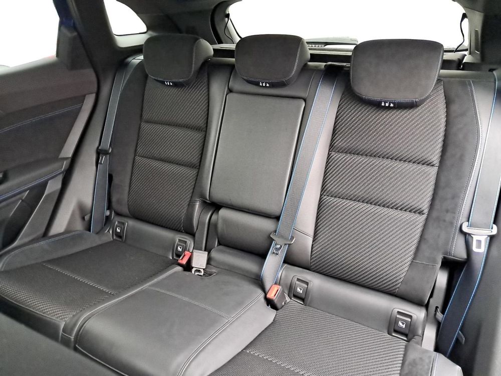 Austral E-Tech hybrid 200 Iconic esprit Alpine 2023 occasion 91700 Sainte-Genevi&egrave;ve-des-Bois