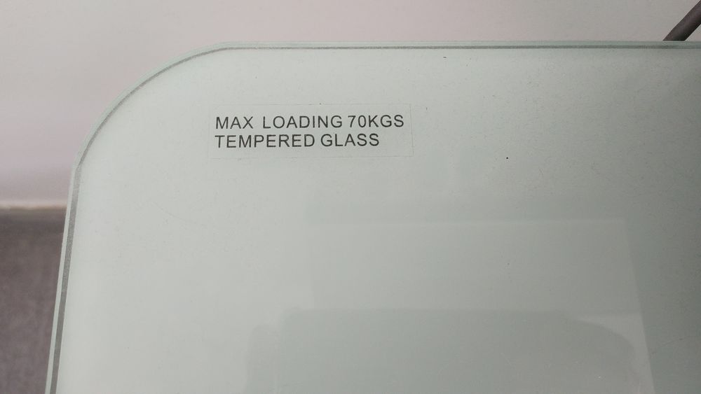 Meuble TV Design Miami Blanc 160 cm - Verre Tremp&eacute; - LED Meubles