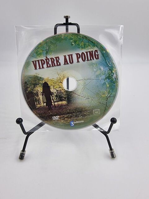 Film DVD Vip�re au Poing sans boite 1 Vulbens (74)