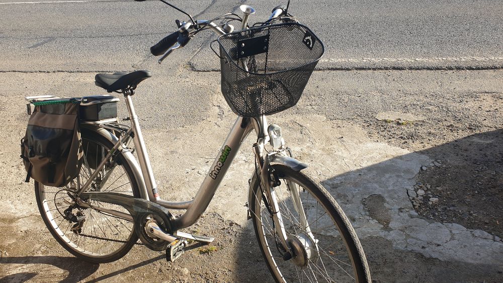velo electrique Vélos