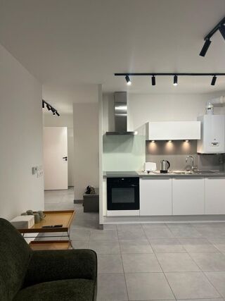  Appartement  louer 2 pices 50 m