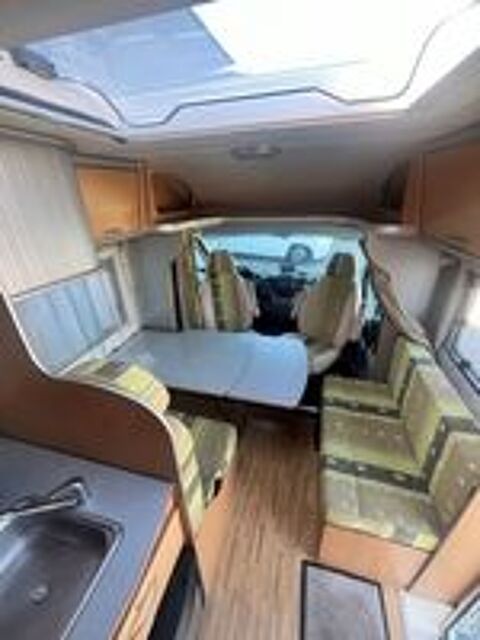  2008 occasion 32810 Preignan