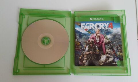 Far Cry 4 10 Villefranche-sur-Saône (69)