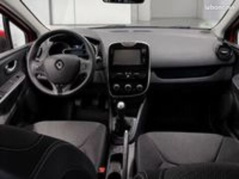Clio IV TCe 90 eco2 Intens 2015 occasion 67240 Bischwiller
