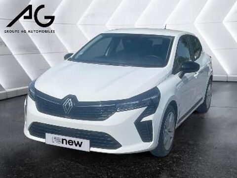 Renault Clio V Clio SCe 65 Evolution 2024 occasion Charleville-M&eacute;zi&egrave;res 08000