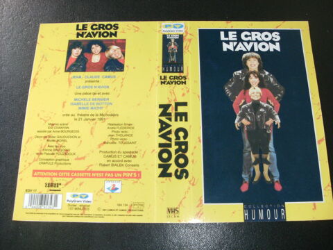 Spectacle :   Le gros n'avion    40 Saint-M�dard-en-Jalles (33)