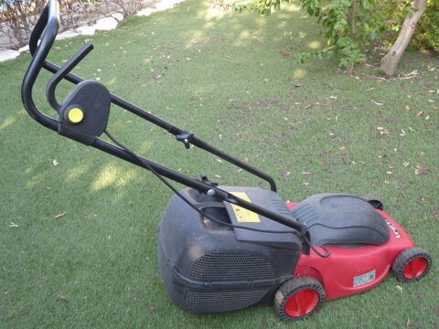 tondeuse  gazon lectrique 60 Saint-Andr-de-Sangonis (34)