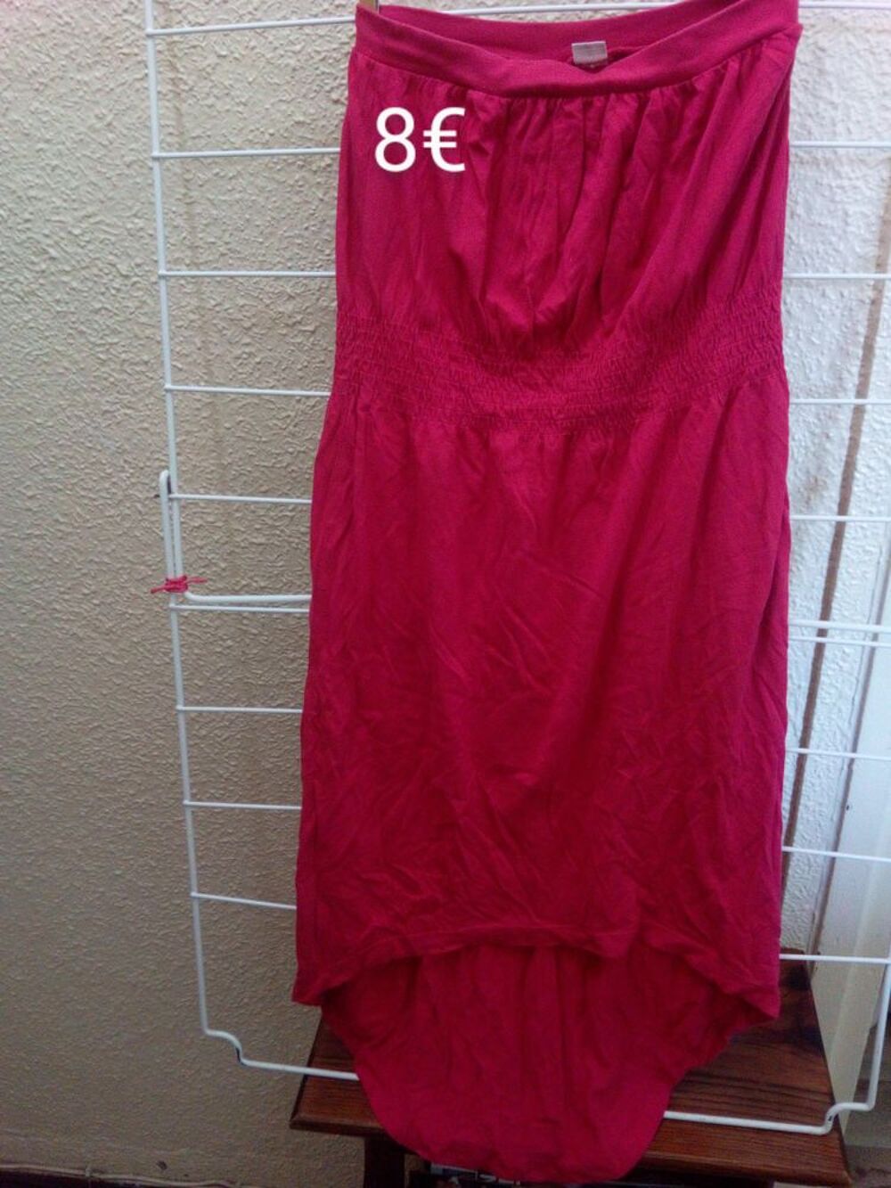 lot de v&ecirc;tements femme Vêtements