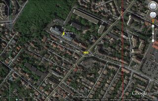  Parking / Garage � vendre 14 m�