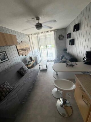  Appartement à vendre 1 pièce 21 m² Le cap d agde