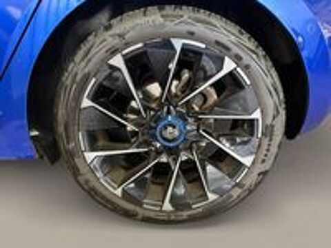 Clio V Clio E-Tech full hybrid 145 Esprit Alpine 2023 occasion 92330 Sceaux