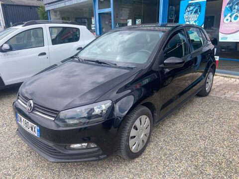 Volkswagen polo 1.0 60 Confortline