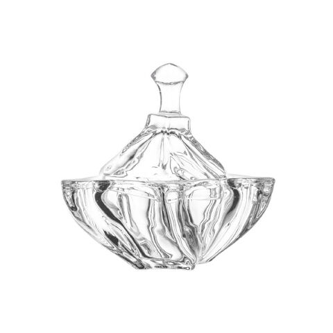 bocal  bonbons forme toile 10 Beauchamp (95)