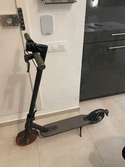 Trotinette+�lectrique+Danny+go Lyon 1 (69)