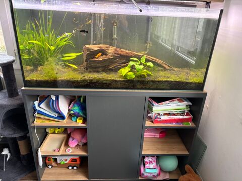 aquarium Zolux idromax 230 300 72300 Précigné
