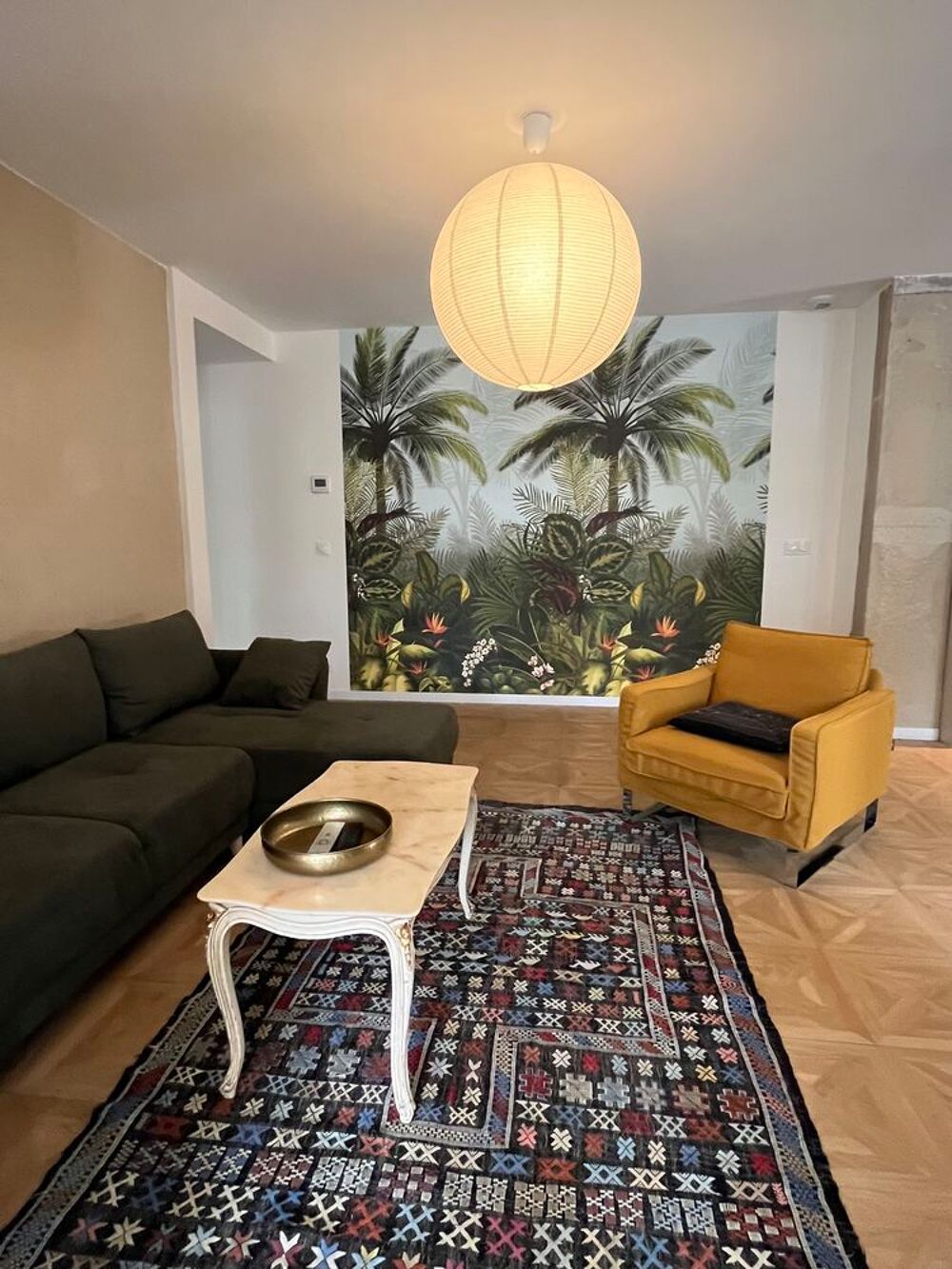 Vente Appartement Appartement dans villa quartier Tour Magne Nîmes