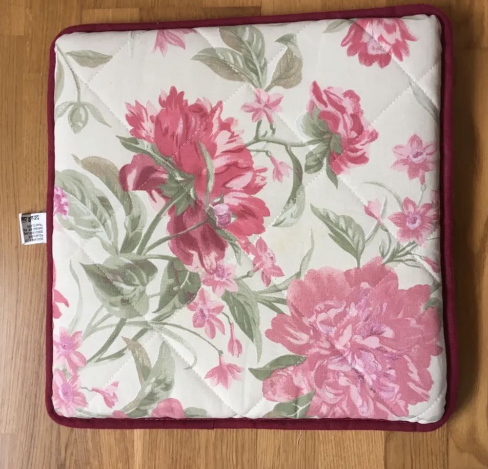 Coussin en laine Décoration