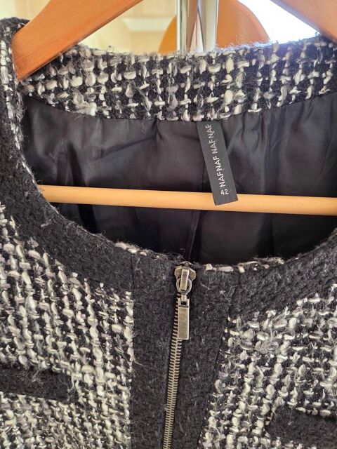 Veste courte Naf Naf 16 Cagnes-sur-Mer (06)