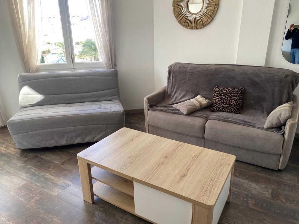 Location Appartement Empuriabrava Cerbère