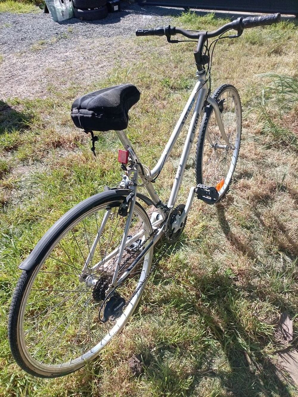 Vtc femme Vélos
