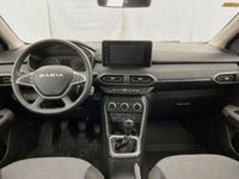 Sandero TCe 90 GSR2 Stepway Extreme 2025 occasion 42120 Le Coteau