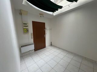  Appartement à louer 2 pièces 37 m² Lille