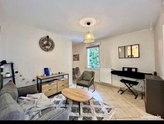  Appartement � vendre 2 pi�ces 32 m� Grenoble