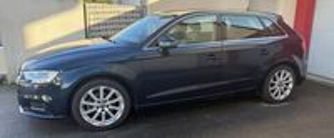 A3 Berline 1.6 TDI 110 Sport 2016 occasion 09000 Foix
