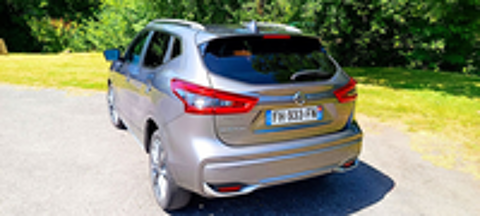 Qashqai 1.5 dCi 115 DCT Tekna+ 2019 occasion 19100 Brive-la-Gaillarde