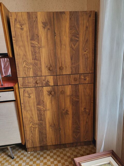 Armoire bois 30 Fos-sur-Mer (13)