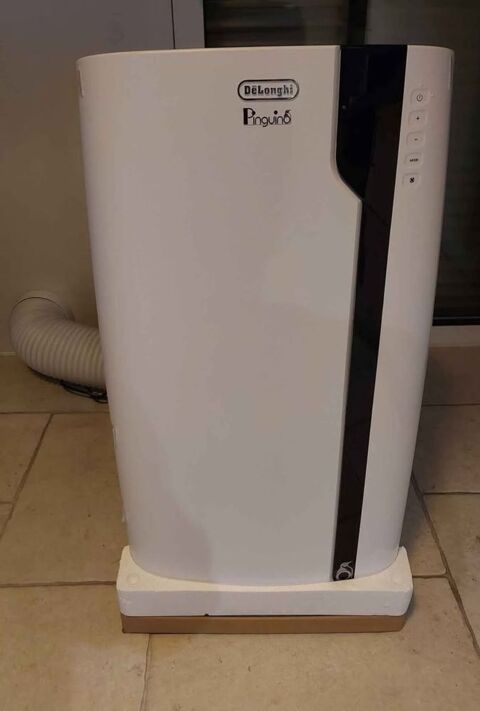 Climatiseur portable silencieux De'Longhi Pinguino 400 Montigny-l�s-Metz (57)